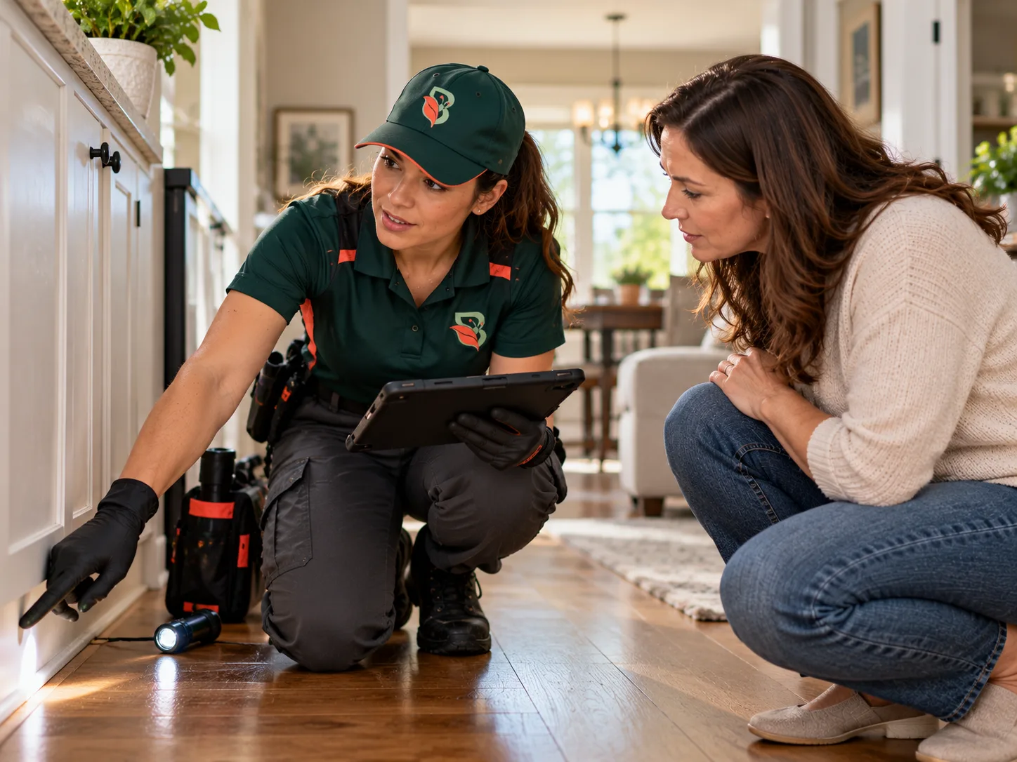 Pest Control Hudson, WY FAQs